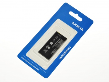 АКБ Copy ORIGINAL EURO 2:2 Nokia BYD BN-01 1500mAh 3.7V 5.55Wh Nokia X Dual SIM