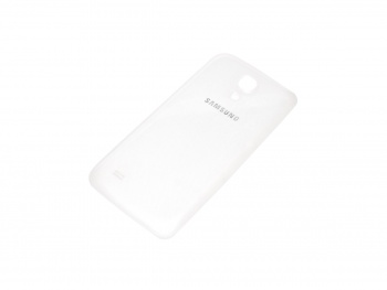 Задняя крышка АКБ Samsung i9190 s4 mini white