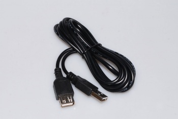 USB дата-кабель удлинитель 3 метра