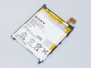 АКБ Copy ORIGINAL EURO 2:2 Sony XL39H Xperia Z Ultra