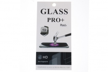 Защитное стекло для Apple iPhone 6G Plus (5.5) Pro+ 9H 0,26 mm