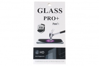 Защитное стекло для Apple iPhone 7 Plus (5.5) Pro+ 9H 0,26 mm