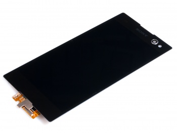 Дисплей (LCD) Sony D2502/D2533 Xperia C3 black