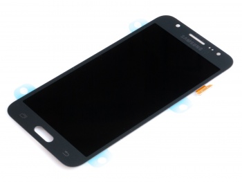Дисплей (LCD) Samsung Galaxy J5/J500 + тачскрин black