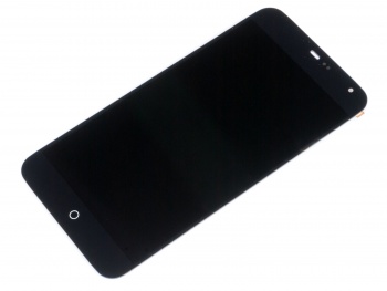 Дисплей (LCD) Meizu MX3 + Touch (модуль) black