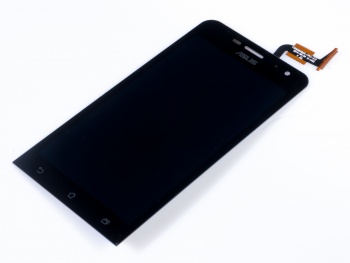 Дисплей (LCD) Asus Zenfone 5 Lite (A502CG) + Touch (модуль) black