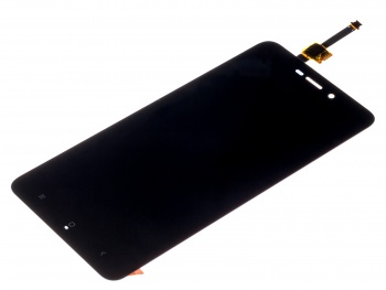 Дисплей (LCD) Xiaomi Redmi 4A + Touch (модуль) black