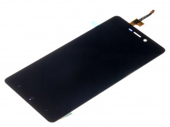 Дисплей (LCD) Xiaomi Redmi 3/3S/3 Pro + Touch (модуль) black