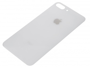 Задняя крышка АКБ back cover iPhone 8G plus (5.5) white
