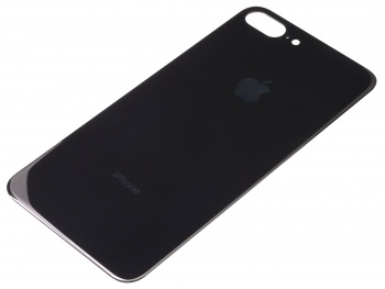 Задняя крышка АКБ back cover iPhone 8G plus (5.5) black