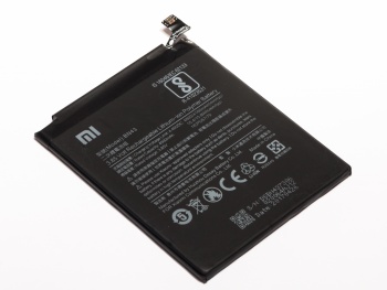 АКБ Copy ORIGINAL EURO 2:2 Xiaomi BN43 Redmi Note 4X
