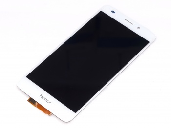 Дисплей (LCD) Huawei Honor 5C + Touch (модуль) white