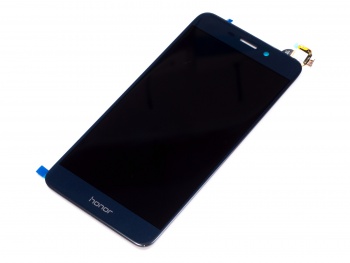 Дисплей (LCD) Huawei Honor 6C Pro + Touch (модуль)(JMM-L22) blue