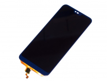 Дисплей (LCD) Huawei Honor 10 + Touch (модуль)(BKL-L09) blue